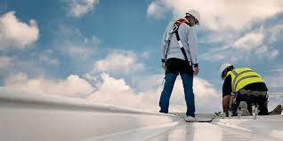 Best Roof Leak Repair  in Port Aransas, TX